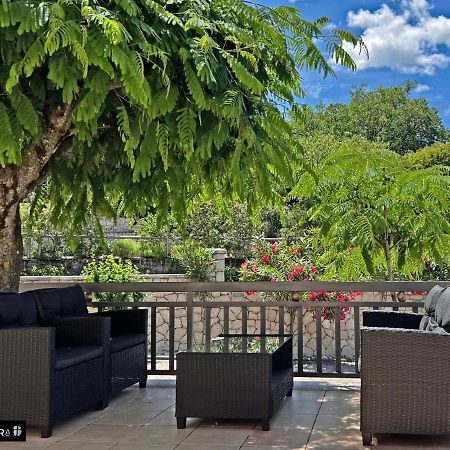 La Pietra Family Hotel Međugorje Extérieur photo