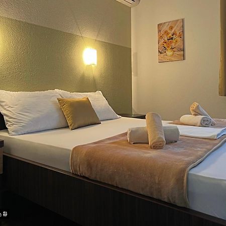La Pietra Family Hotel Međugorje Chambre photo