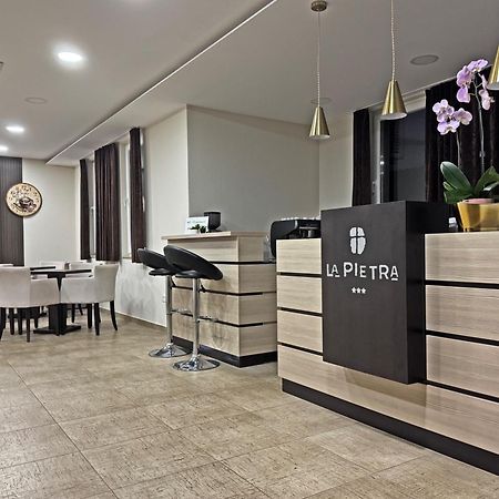 La Pietra Family Hotel Međugorje Extérieur photo