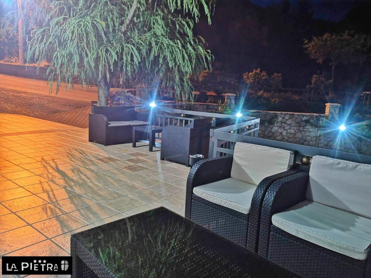 La Pietra Family Hotel Međugorje Extérieur photo