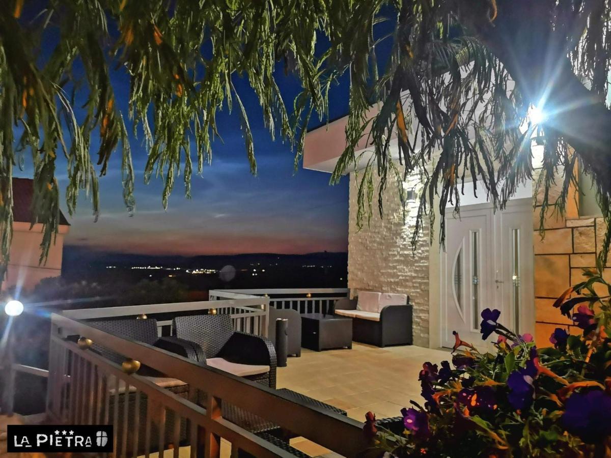 La Pietra Family Hotel Međugorje Extérieur photo