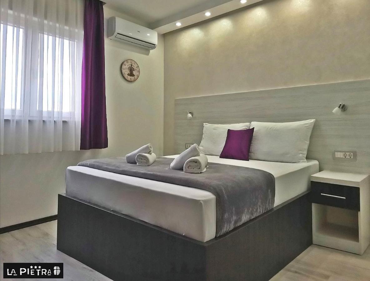 La Pietra Family Hotel Međugorje Extérieur photo