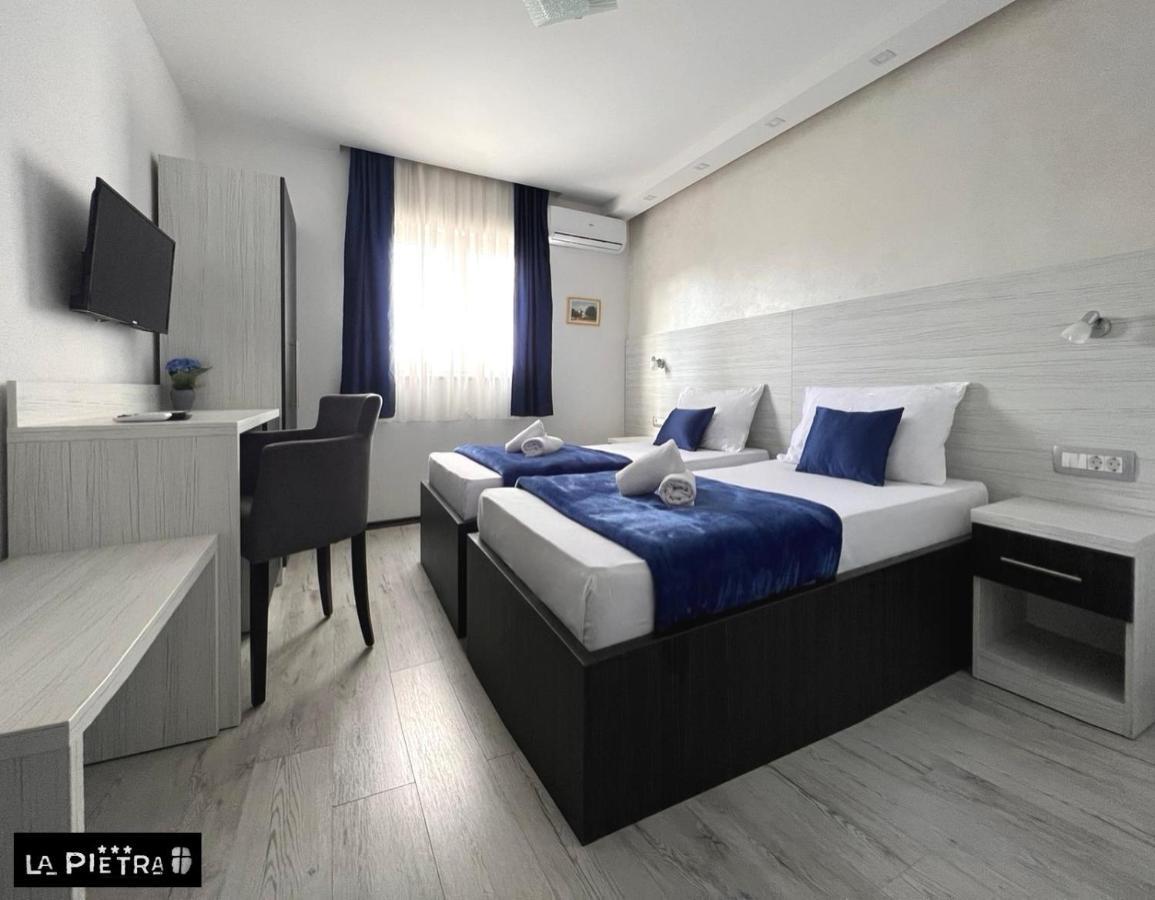 La Pietra Family Hotel Međugorje Extérieur photo