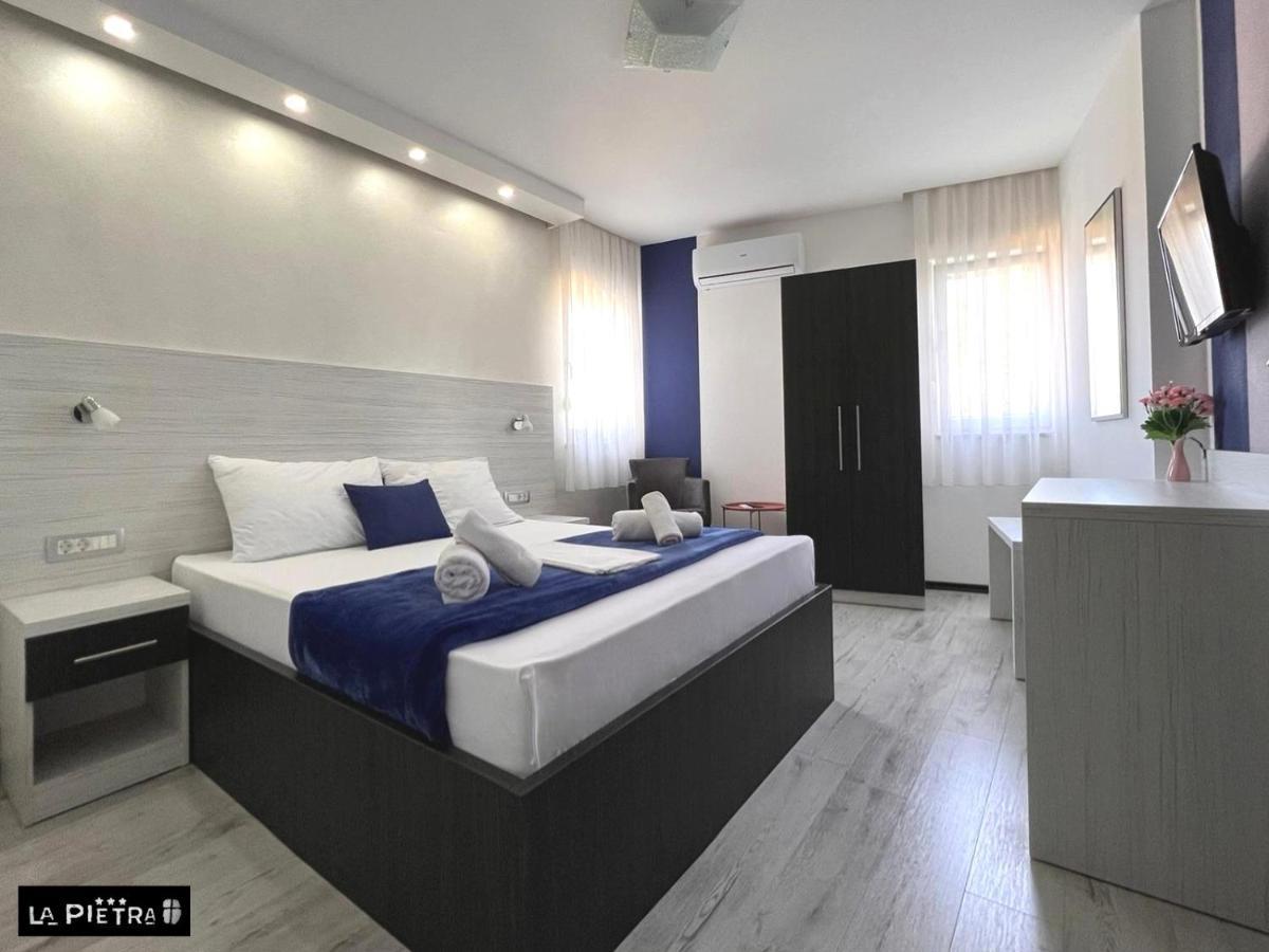 La Pietra Family Hotel Međugorje Extérieur photo
