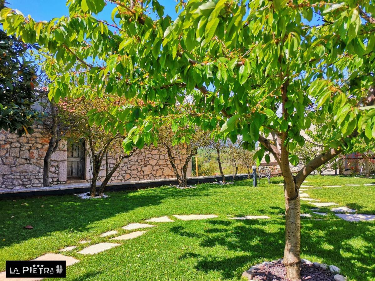 La Pietra Family Hotel Međugorje Extérieur photo