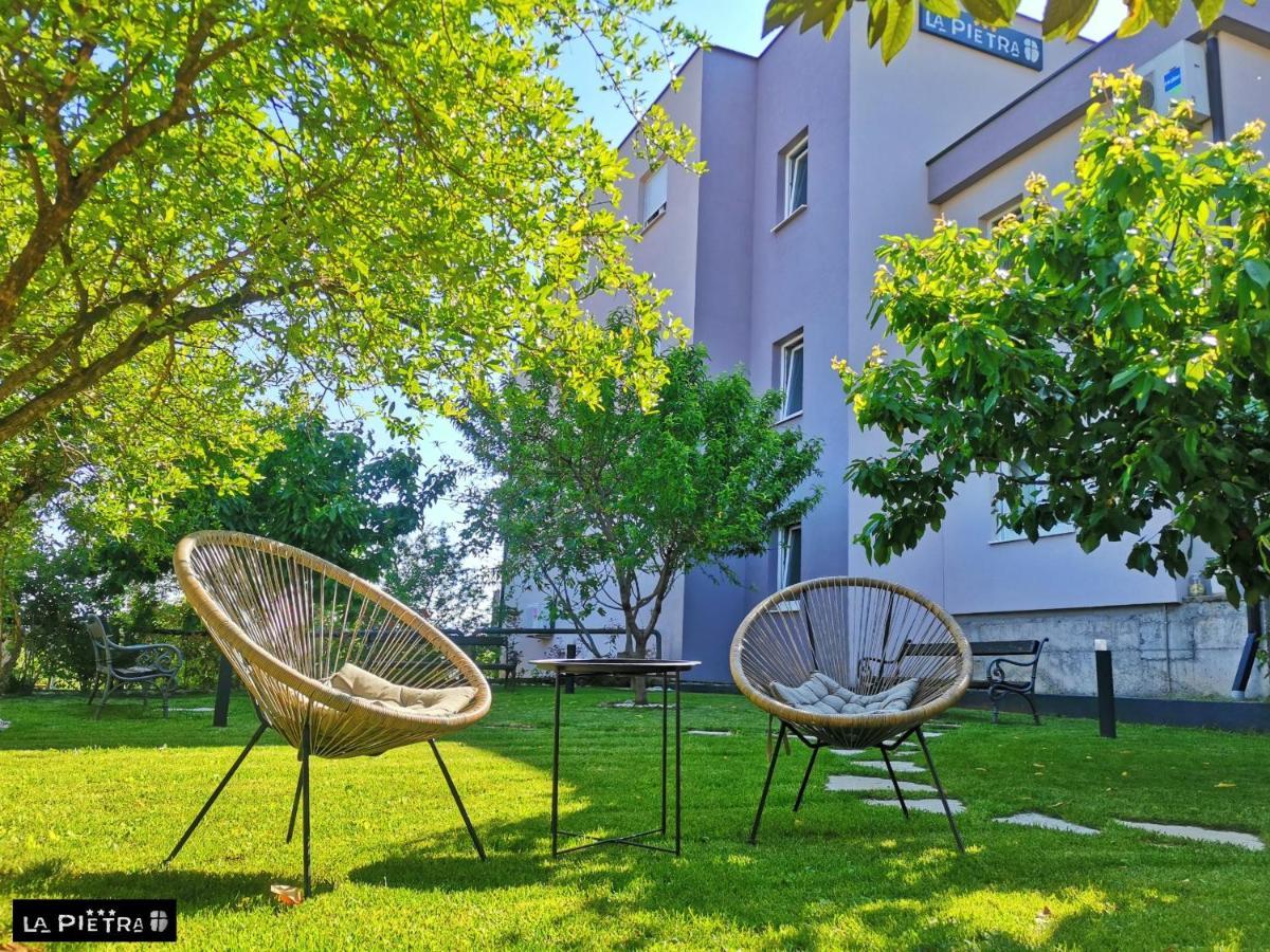 La Pietra Family Hotel Međugorje Extérieur photo