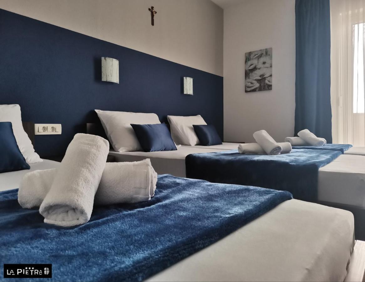 La Pietra Family Hotel Međugorje Chambre photo