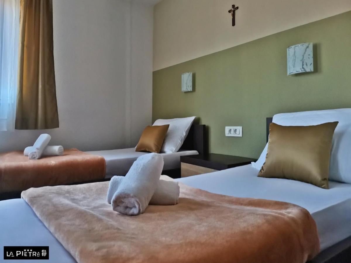 La Pietra Family Hotel Međugorje Chambre photo