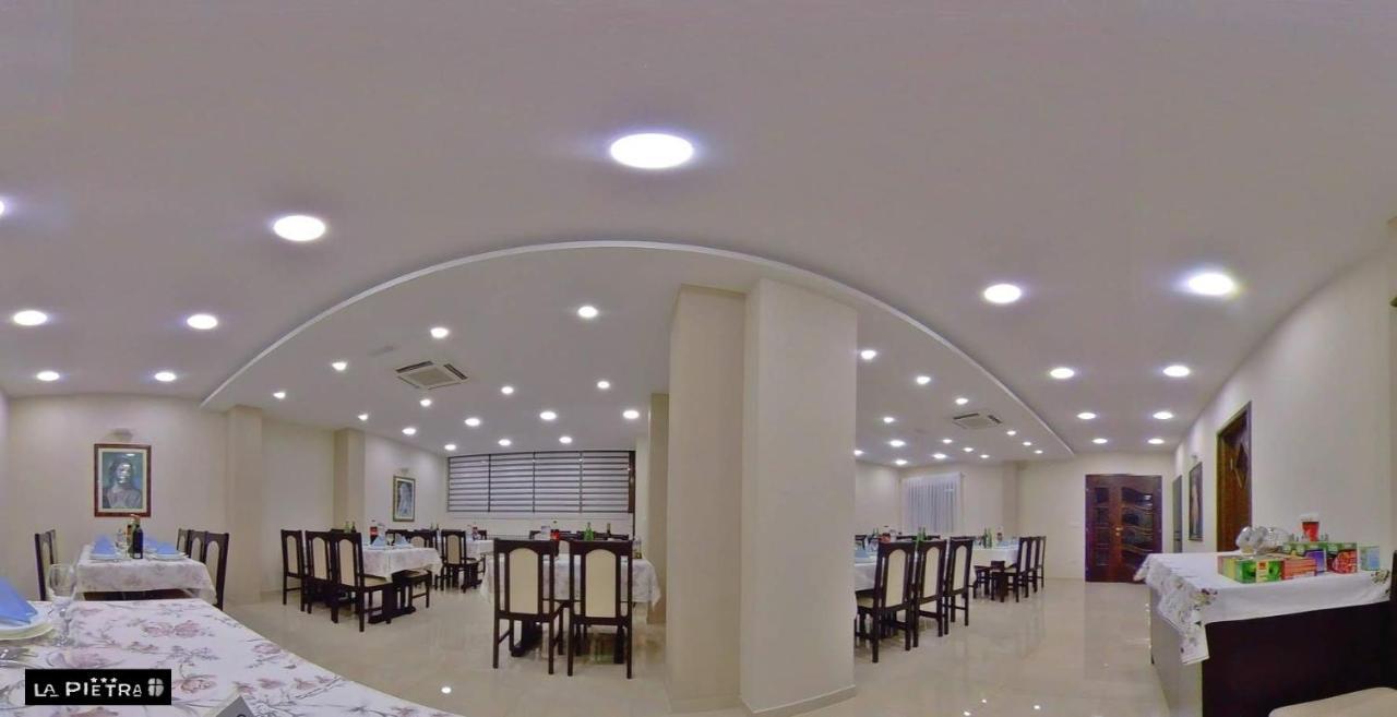 La Pietra Family Hotel Međugorje Extérieur photo