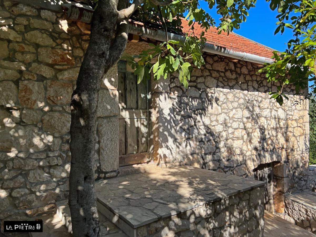 La Pietra Family Hotel Međugorje Extérieur photo