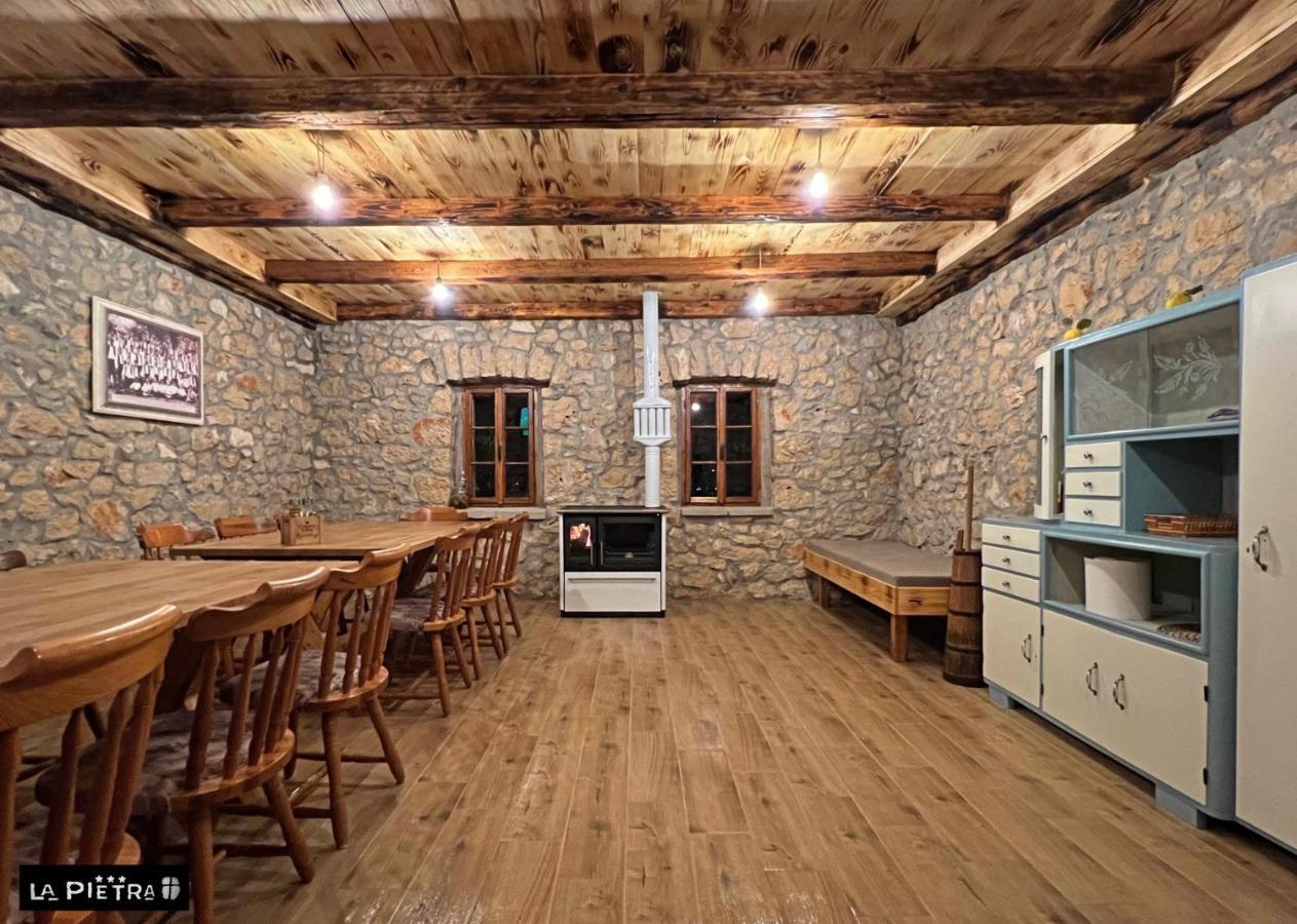 La Pietra Family Hotel Međugorje Extérieur photo