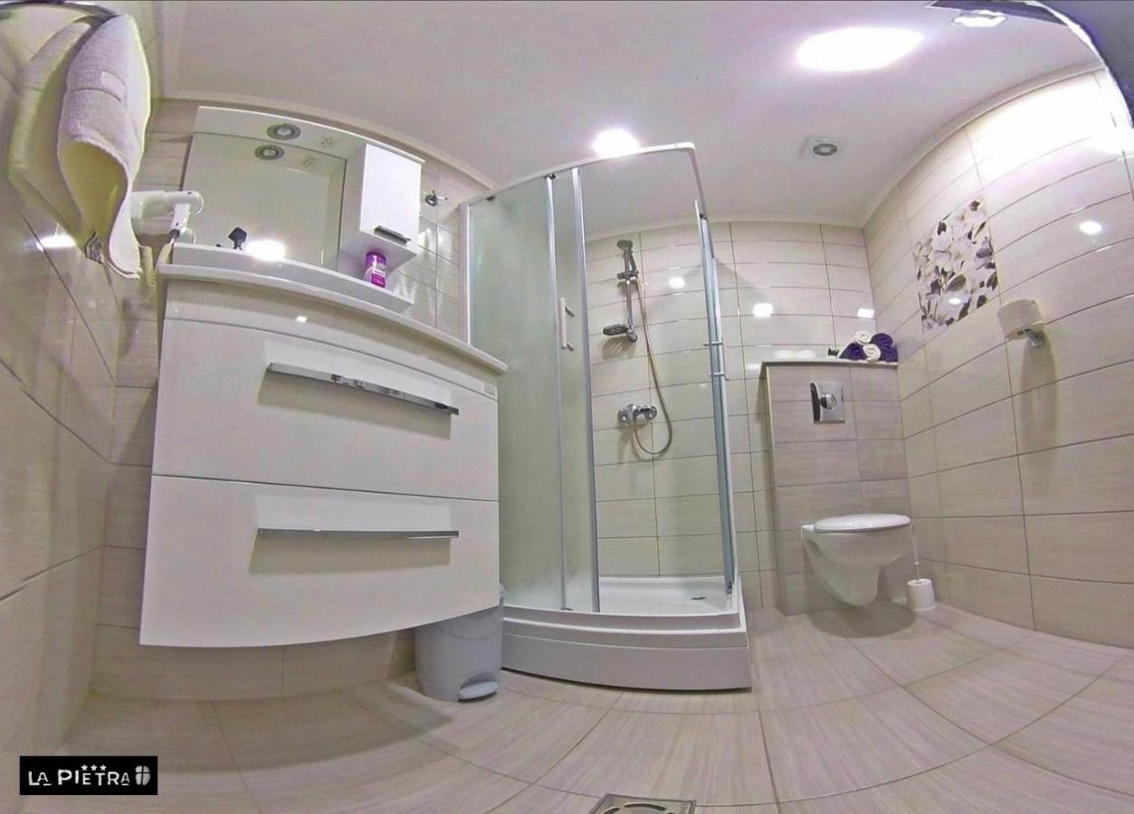 La Pietra Family Hotel Međugorje Extérieur photo