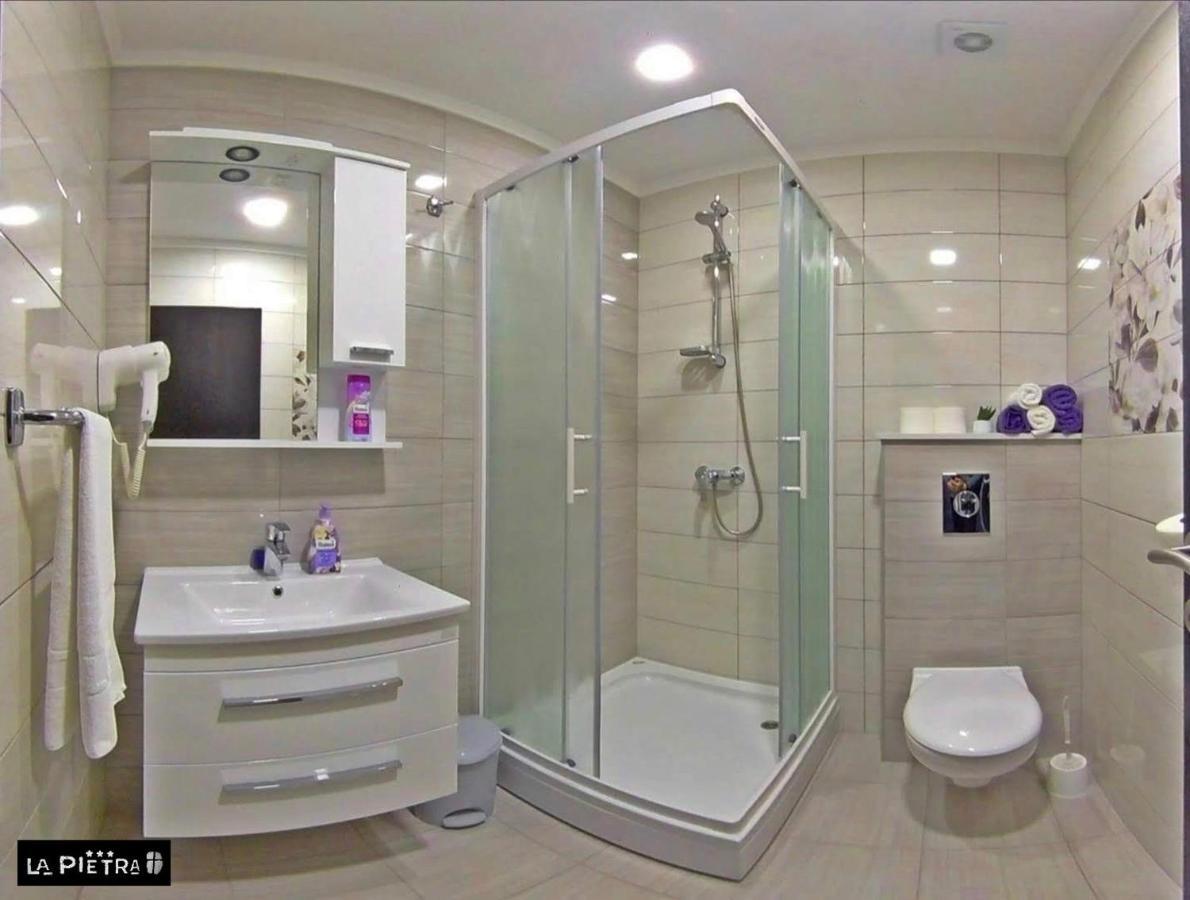 La Pietra Family Hotel Međugorje Chambre photo