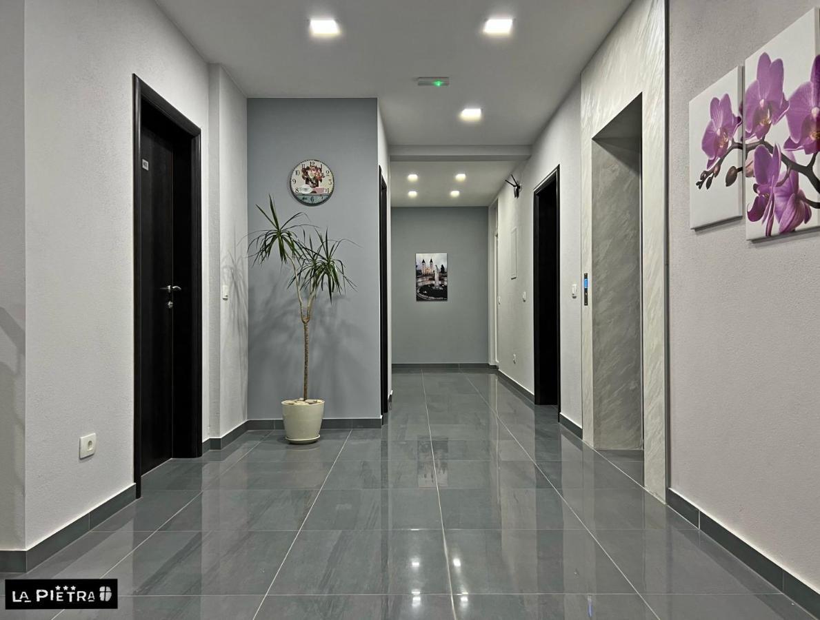 La Pietra Family Hotel Međugorje Extérieur photo