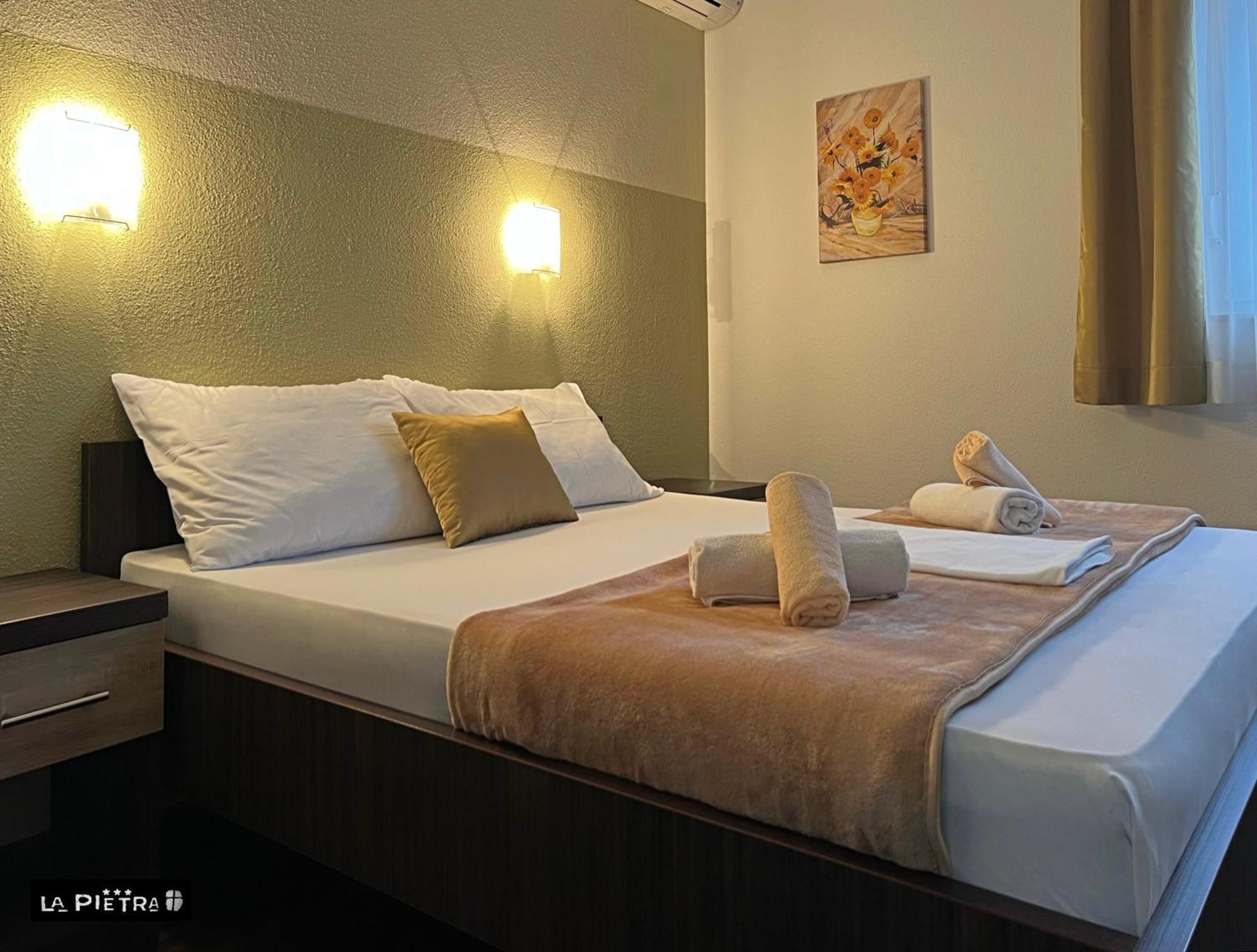 La Pietra Family Hotel Međugorje Chambre photo