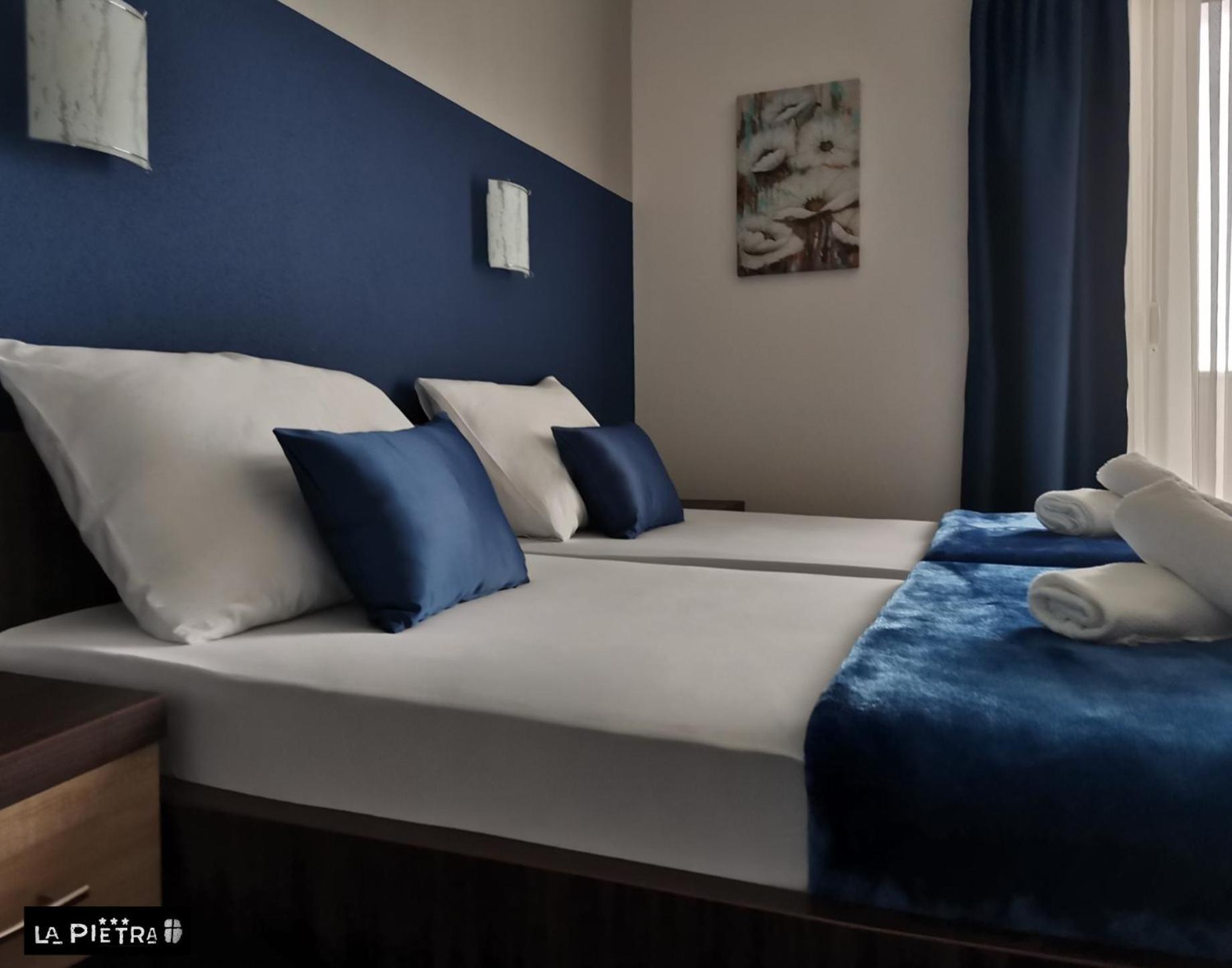 La Pietra Family Hotel Međugorje Chambre photo