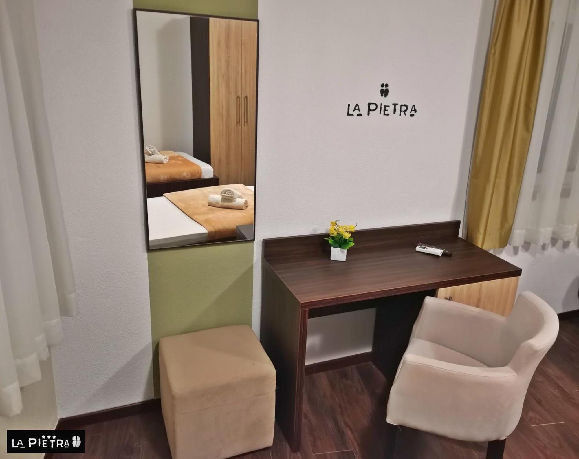 La Pietra Family Hotel Međugorje Chambre photo