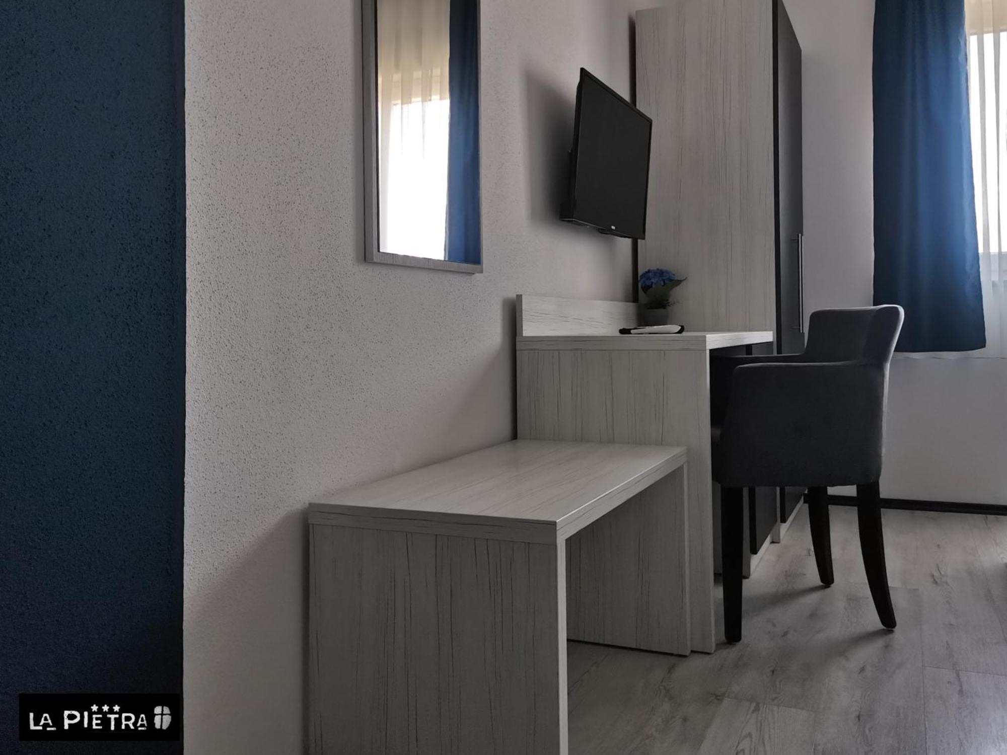 La Pietra Family Hotel Međugorje Chambre photo