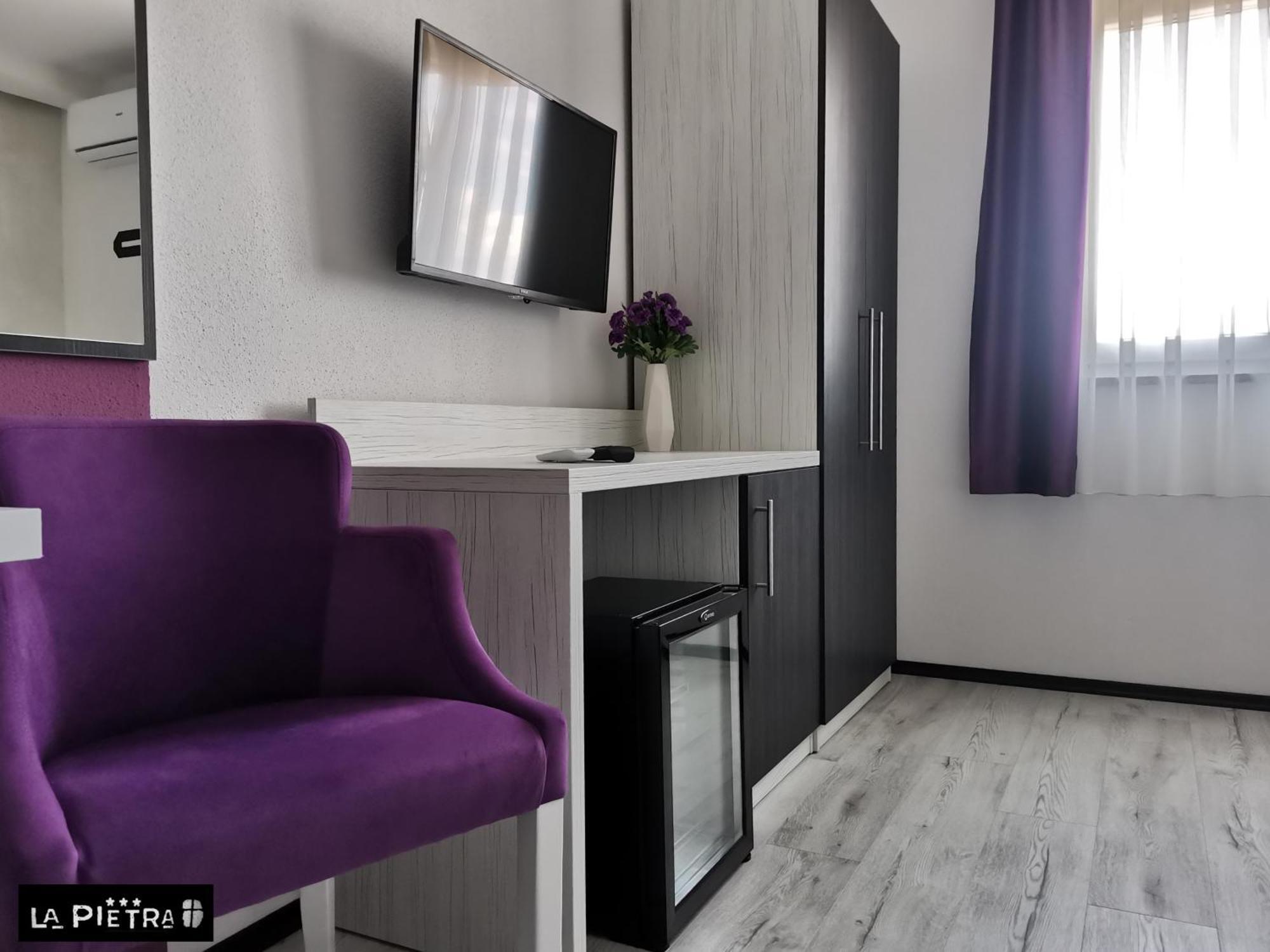 La Pietra Family Hotel Međugorje Chambre photo