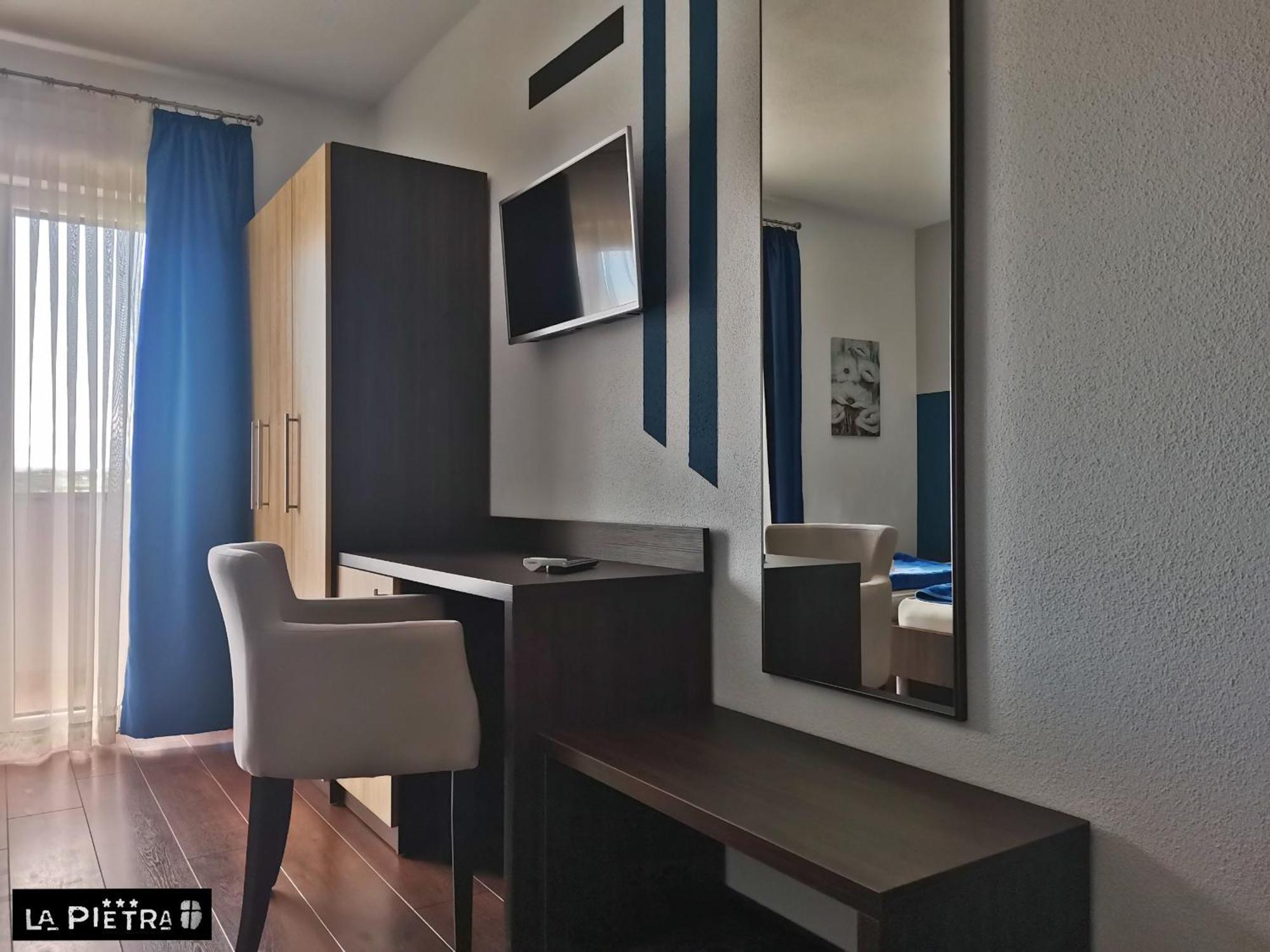 La Pietra Family Hotel Međugorje Chambre photo