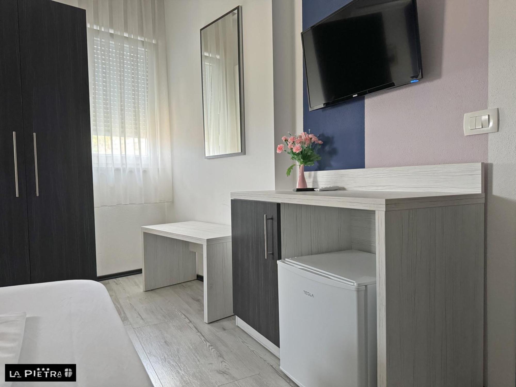 La Pietra Family Hotel Međugorje Chambre photo