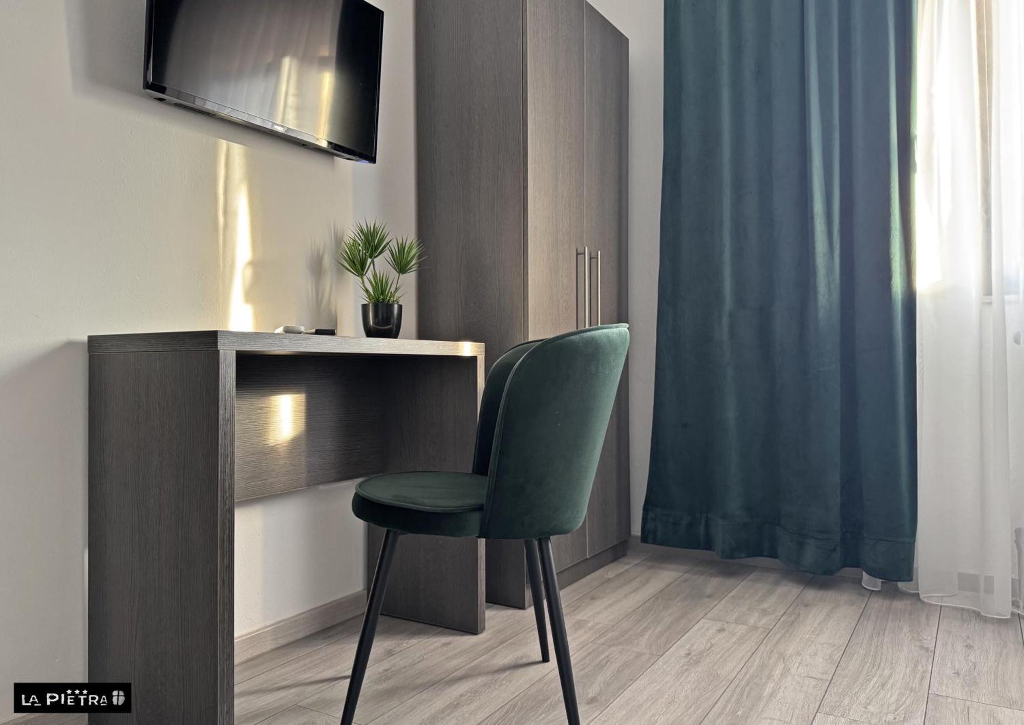 La Pietra Family Hotel Međugorje Extérieur photo