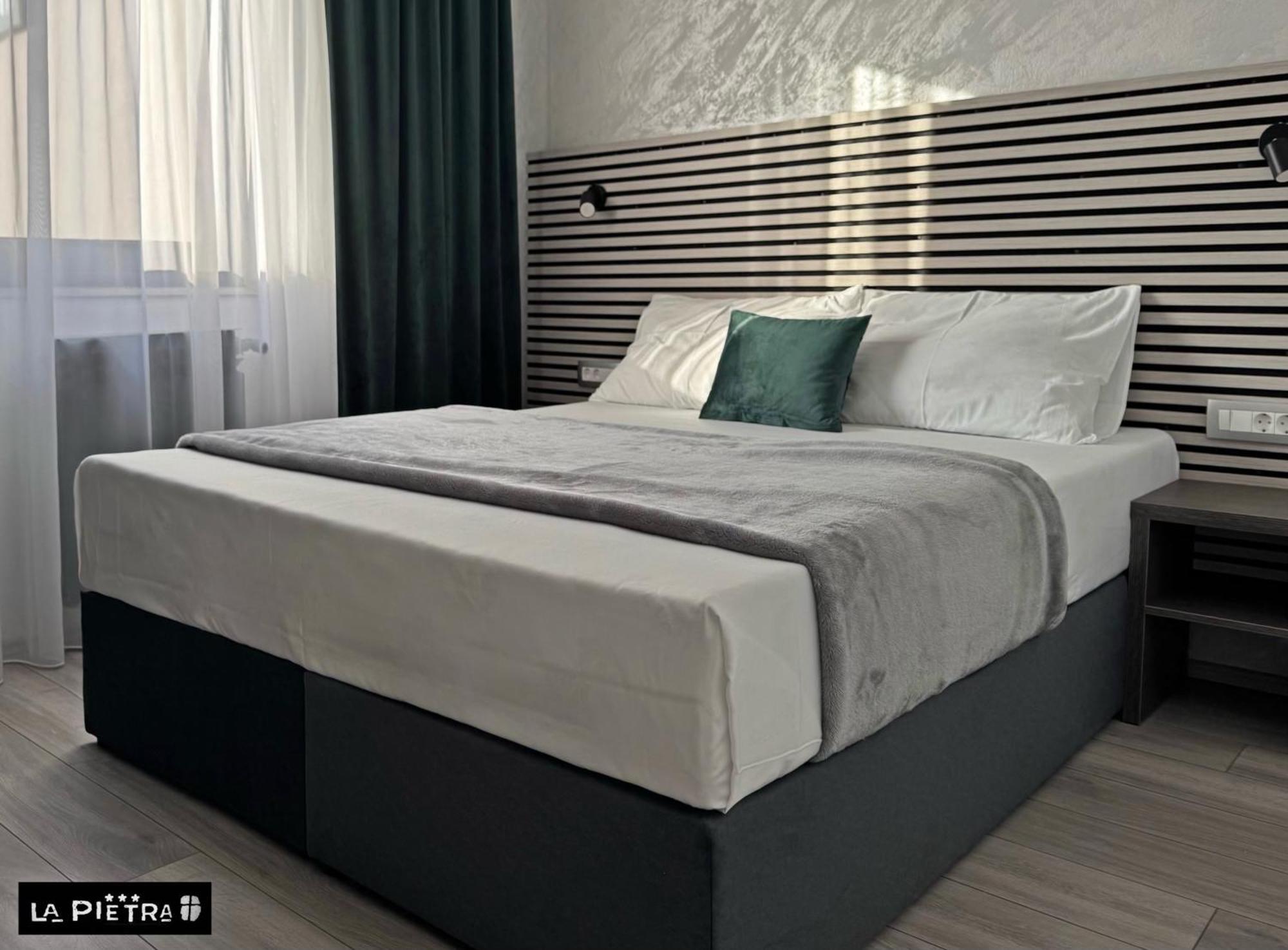 La Pietra Family Hotel Međugorje Extérieur photo